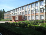 Lyceum № 23 (Sverdlova Street, 48А), lyceum