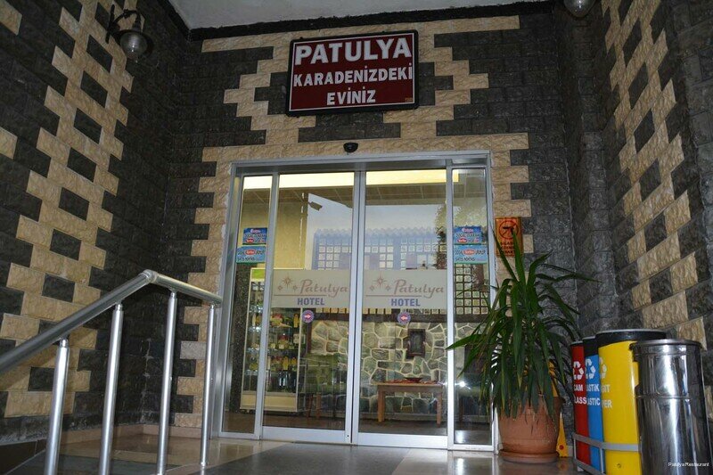 Hotel Patulya Hotel, Ardesen, photo