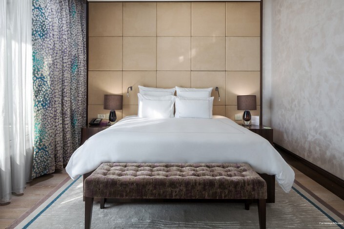 Фото Гостиница Санаторий Абхазия