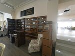 Bjorkkvist (Gertsena Street, 68с2), furniture store