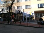 Cadde Terzisi (Ankara Province, Cankaya District, Oğuzhan Asiltürk Cad., 23C) ، محل خياطة