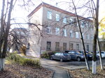 Клиническая больница № 8, административный корпус (Obninsk, Lenina Avenue, 85к1) ، قسم المستشفى