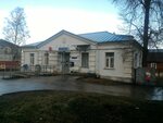Otdeleniye pochtovoy svyazi Pskov 180005 (Pskov, Krestovskoye Highway, 88), post office
