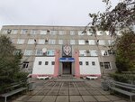 Межмуниципальный отдел МВД России Краснотурьинский (Октябрьская ул., 13, Краснотурьинск), отделение полиции в Краснотурьинске