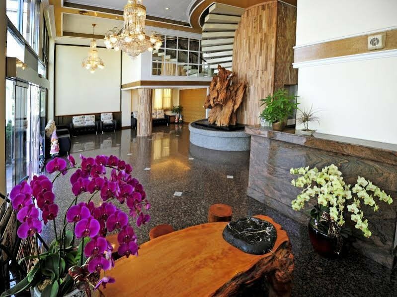 Гостиница Yadi Hotel