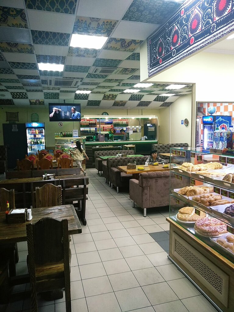 Чайхана чертановская ул 45а корп 1 фото Чайхона Файзи, кафе, ул. Академика Волгина, 25, корп. 1, Москва, Россия - Яндекс
