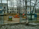 Школа № 1573, здание № 4 (Pskovskaya Street, 10к2), kindergarten, nursery