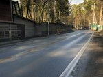 Transportnaya kompaniya Nikolina gora (posyolok Nikolina Gora, prospekt Shmidta, 17), taxi