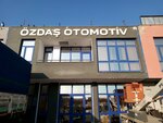 Ozdas Automotive (Ankara Province, Yenimahalle, Batı Sitesi Mah., 2305/2 Sok., 9) ، وكلاء سيارات