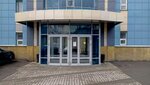 Staropetrovskiy (Staropetrovsky Drive, 7Ас6), centro de negocios