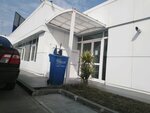 Rapid Response Community Police Mosque (Ankara Province, Altındag District, Istanbul Avenue, 118), mosque