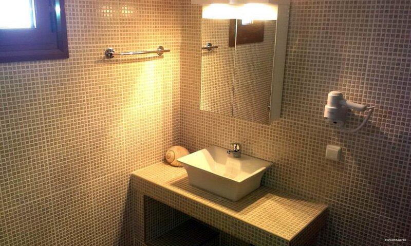 Фото Pansion Thanos