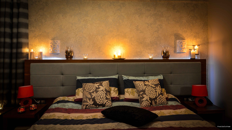 Фото Porto Del Sol