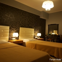 Фото Fanari Hotel