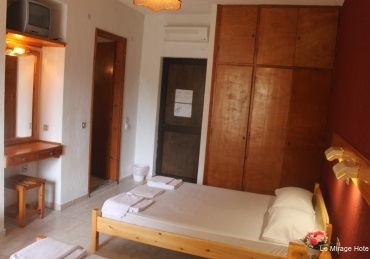 Фото Le Mirage Hotel