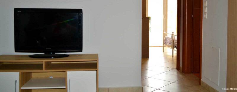 Фото Villagio Maistro