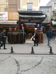 Deren Deri (İstanbul, Fatih, Süleymaniye Mah., Uzun Çarşı Cad., 40) ، متجر البضائع الجافة