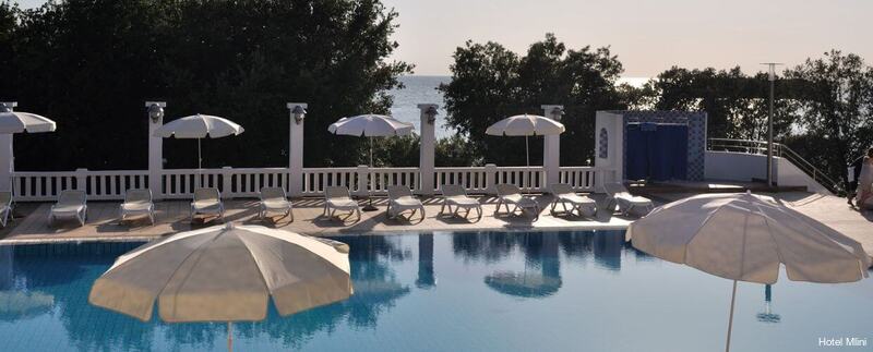 Фото Hotel Mlini