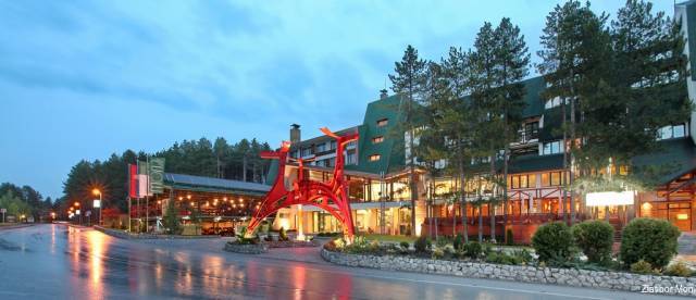 Фото отеля 1