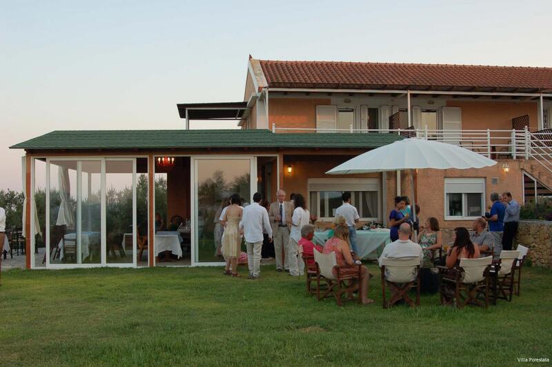 Фото Forestata Village