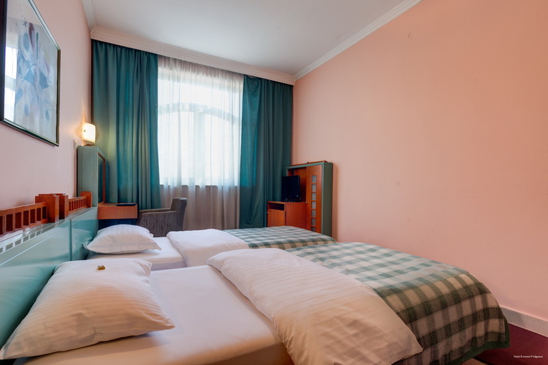 Фото Hotel Eminent Podgorica