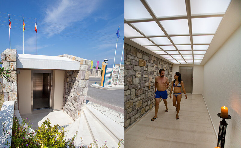 Фото Akti Taygetos Conference Resort