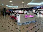 Di Manik (Ibragimova Avenue, 56), nail salon