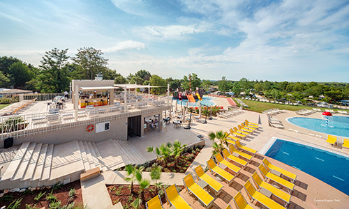 Фото Valamar Argosy Hotel