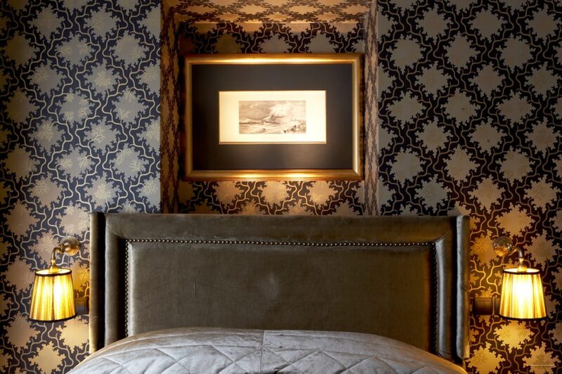 Фото Maison Grecque