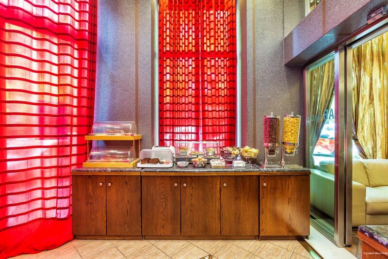 Фото Egnatia Palace Hotel & SPA