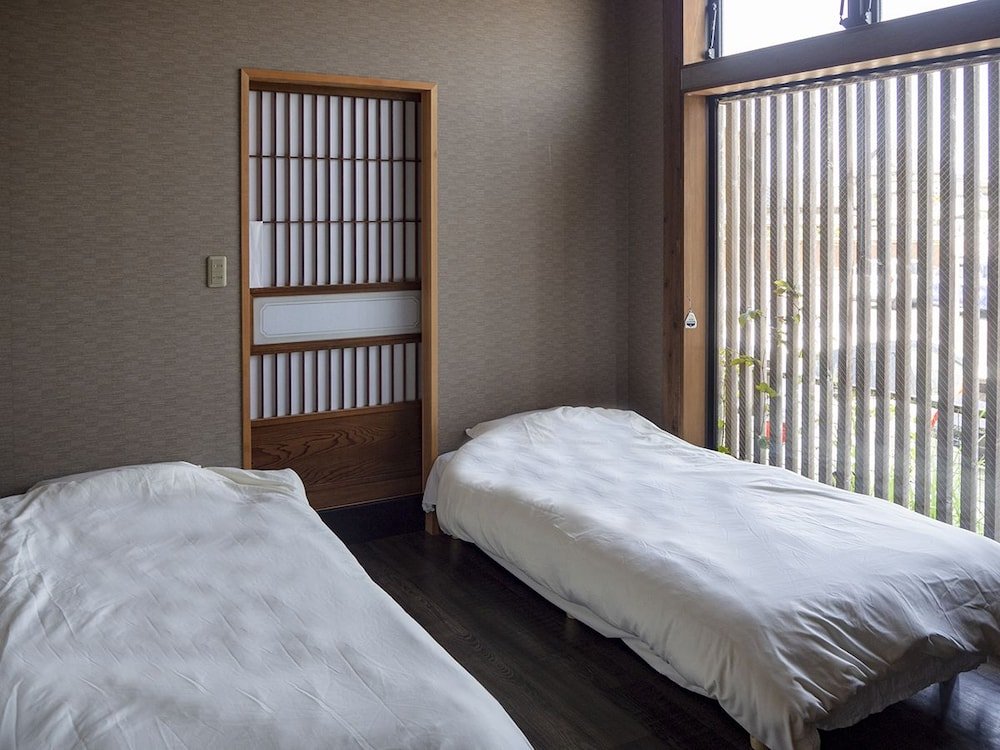 Фото Hostel Co-EDO