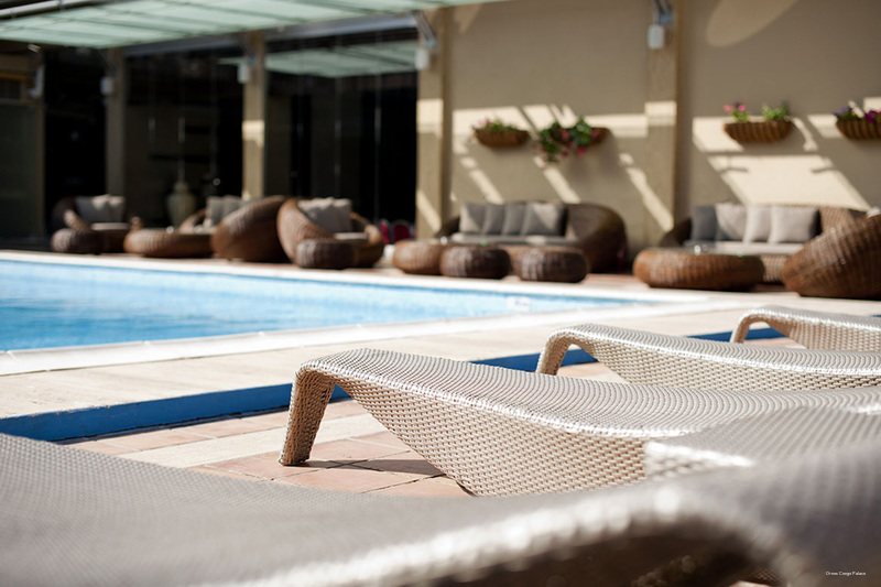 Фото Congo Palace