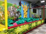 Entertainment Factory (Vosstania Street, 112), manufacture and sale of attractions