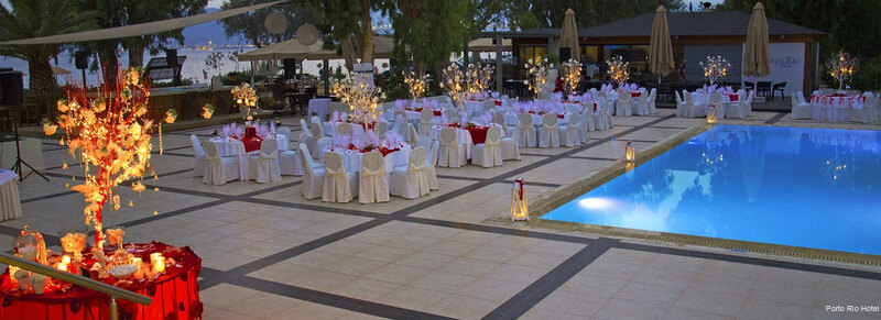 Фото Porto Rio Hotel