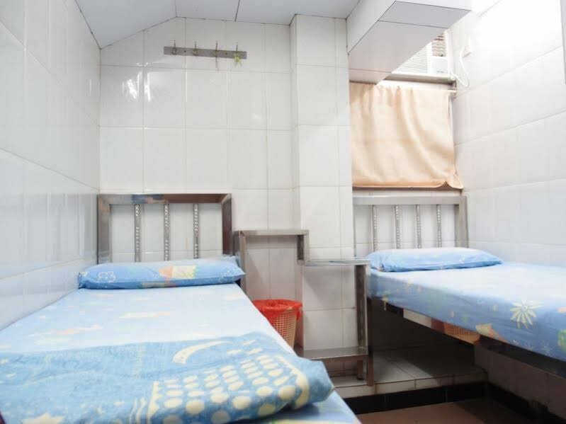 Hotel Garden Guest House, Kowloon, photo