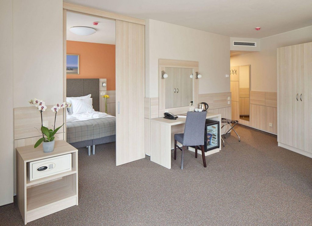 Фото Wellton Riga Hotel & SPA