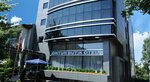 Ontur Butik Otel Ankara