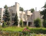 Детская школа искусств имени М. С. Завалишиной (ул. Ленина, 50, Советск), школа искусств в Советске