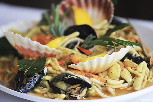 Фото Villa Vicko