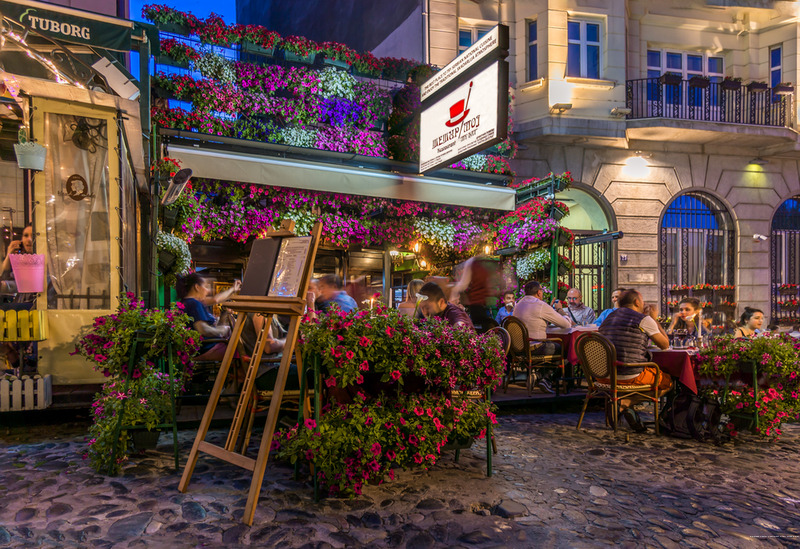 Фото Belgrade Art Hotel, a member of Radisson Individuals