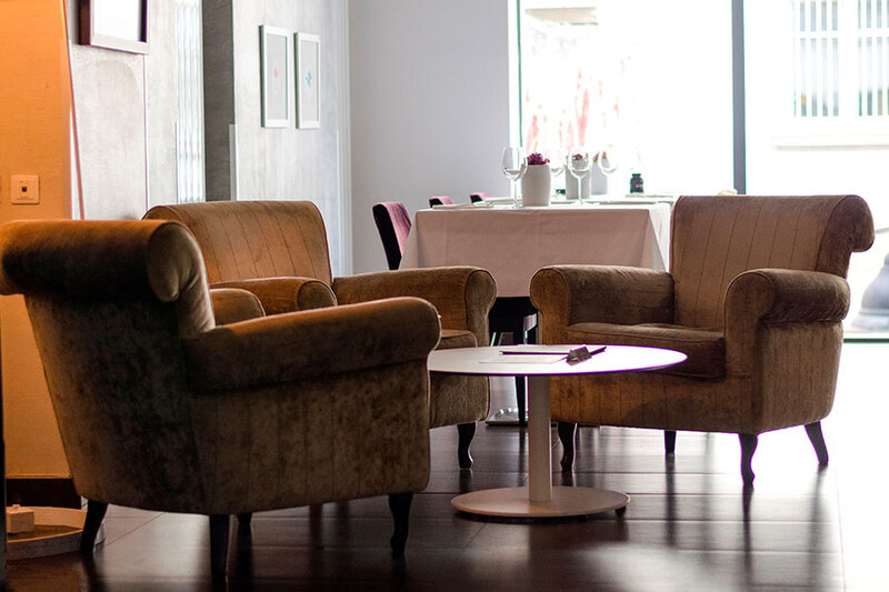 Фото Dominic Smart Luxury Suites - Terazije