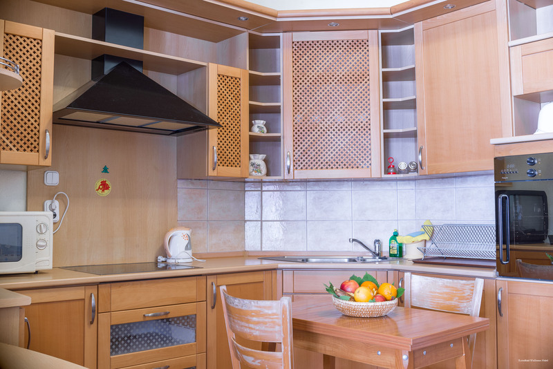 Фото Wellness Hotel Szindbád