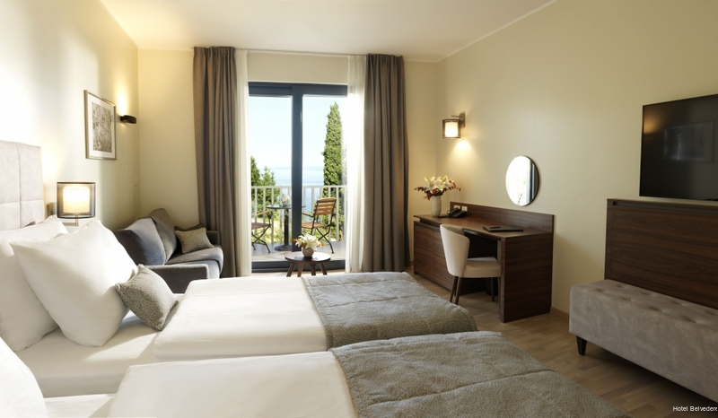 Фото Belvedere Resort Hotels