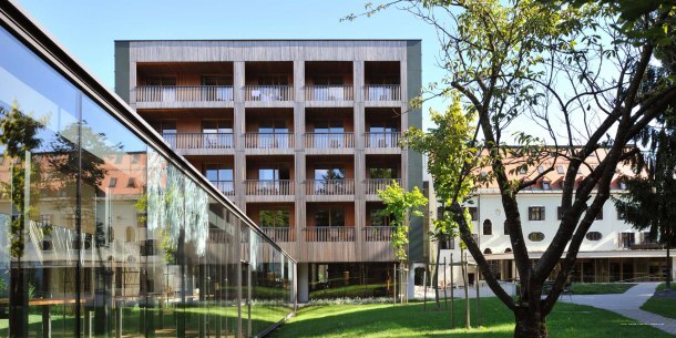 Фото Hotel Kristal - Terme Krka