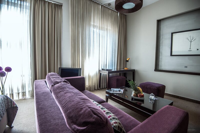 Фото Boutique Hotel Townhouse 27