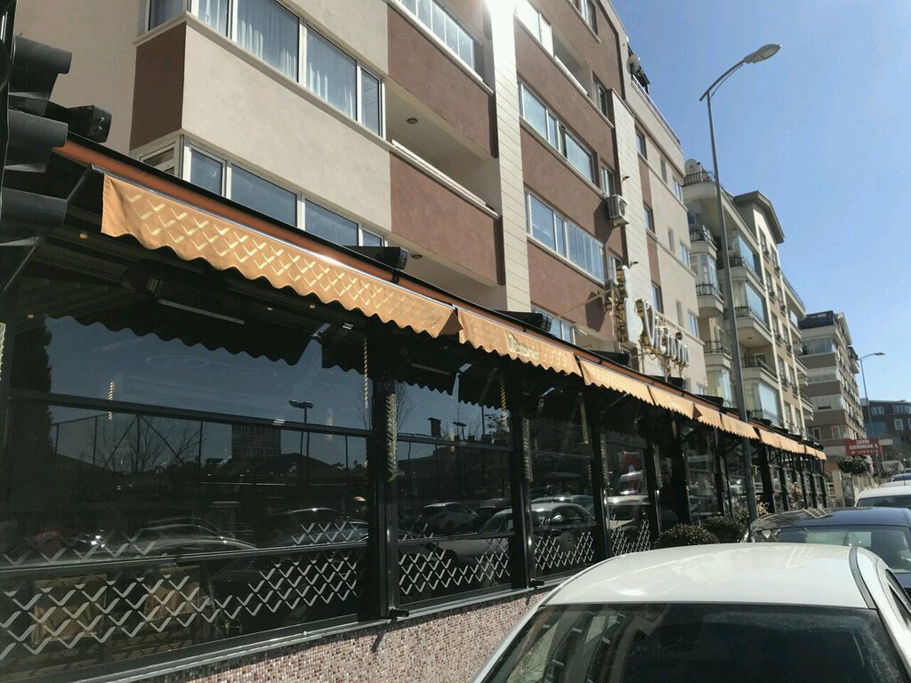 Confectionary Victoria Pastaneleri, Ankara, photo
