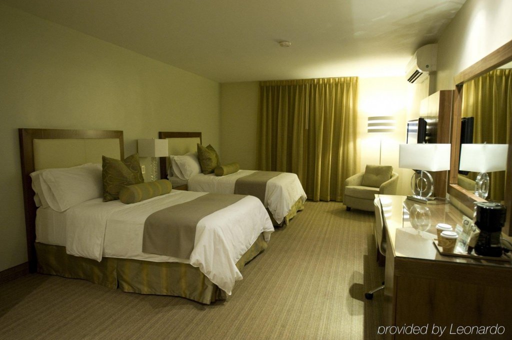 Фото Antarisuite Valle