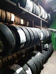 Хранение колёс (Vladimir, Yuryevskaya ulitsa, 1/2), warehouse services