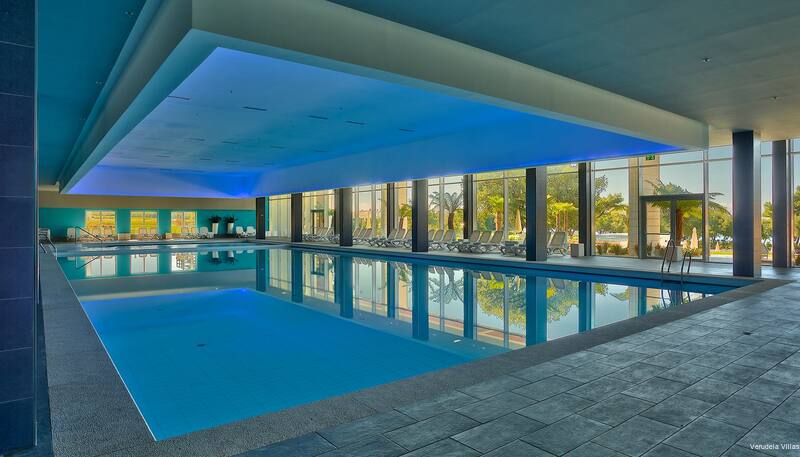 Фото Arena Verudela Beach Apartments