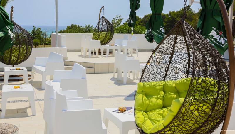 Фото Park Plaza Belvedere Medulin